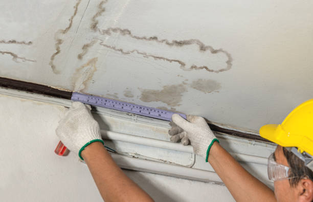 Reliable Water Damage Repair contractor in Moorestown, NJ by Aqua Guard Water Damage